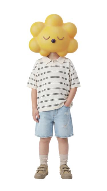 Zara {名称} - {颜色}