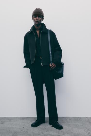 Zara {名称} - {颜色} - 0 图片