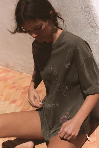 Zara {名称} - {颜色} - 0 图片