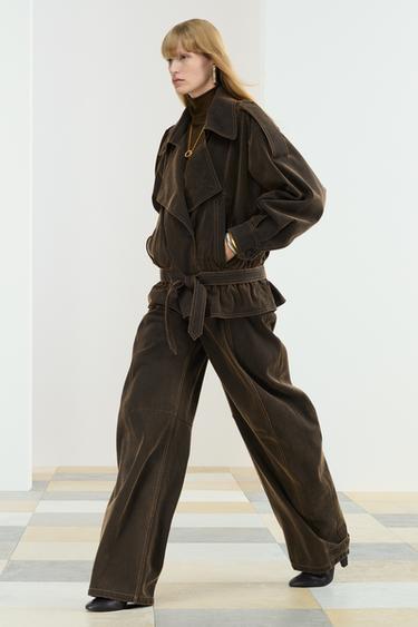 Zara {名称} - {颜色}