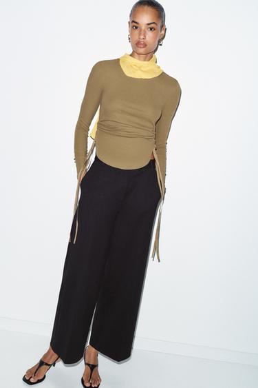 Zara {名称} - {颜色} - 0 图片