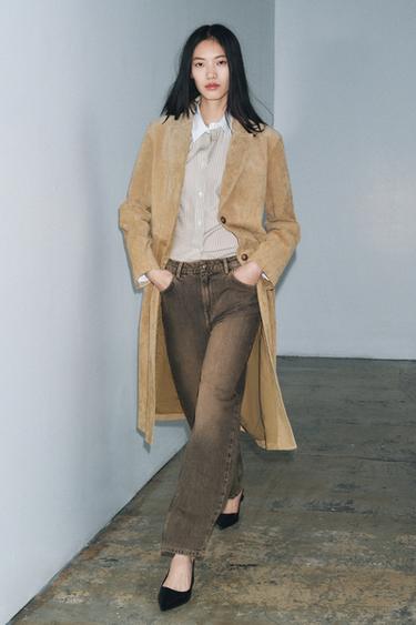 Zara {名称} - {颜色}