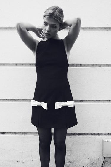 Zara {名称} - {颜色}