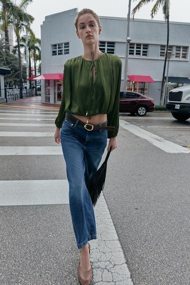 Zara {名称} - {颜色}