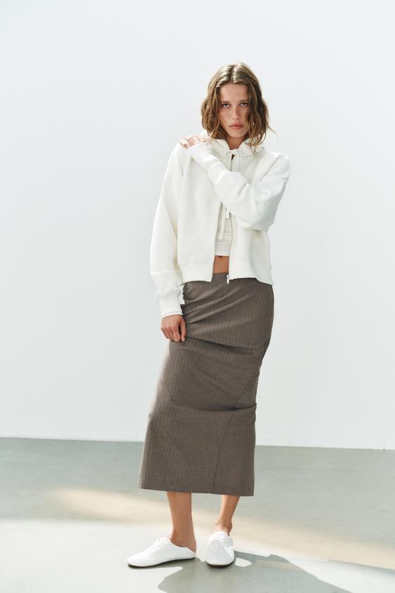 Zara {名称} - {颜色} - 0 图片