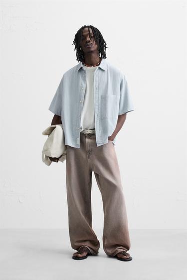 Zara {名称} - {颜色} - 0 图片