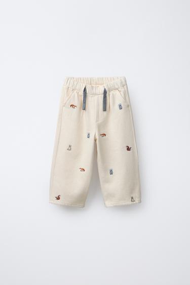 Zara {名称} - {颜色}