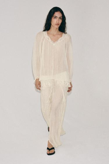 Zara {名称} - {颜色} - 0 图片