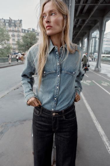 Zara {名称} - {颜色}