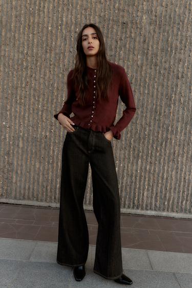 Zara {名称} - {颜色}