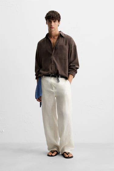 Zara {名称} - {颜色}