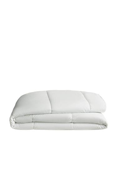 SUMMER MICROFIBRE DUVET FILLING (125 GxM²) - White by Zara