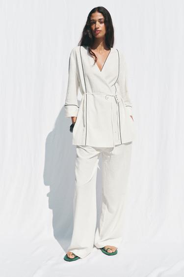 Zara {名称} - {颜色} - 0 图片