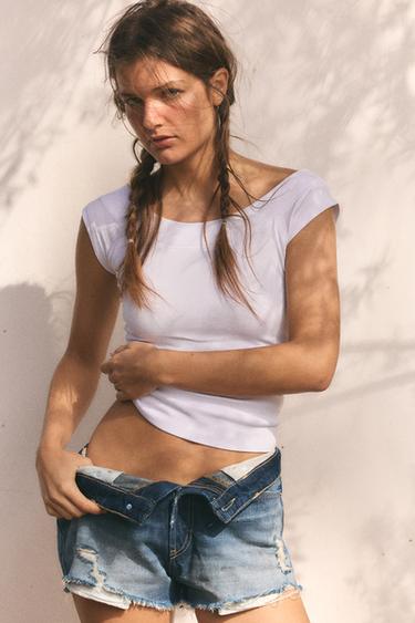 Zara {名称} - {颜色}