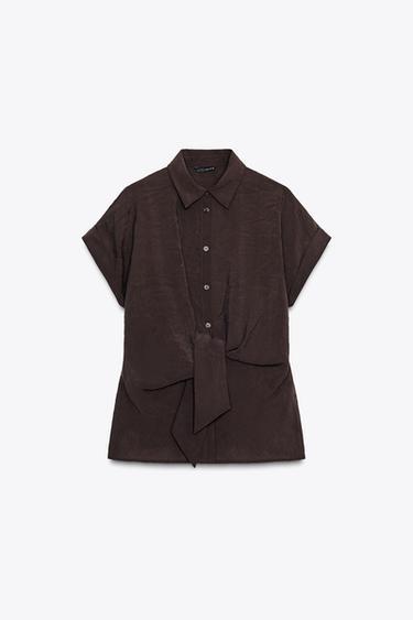 Zara {名称} - {颜色}