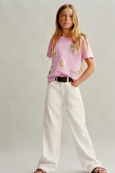 Zara {名称} - {颜色}