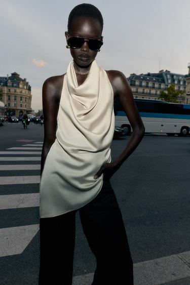 Zara {名称} - {颜色}