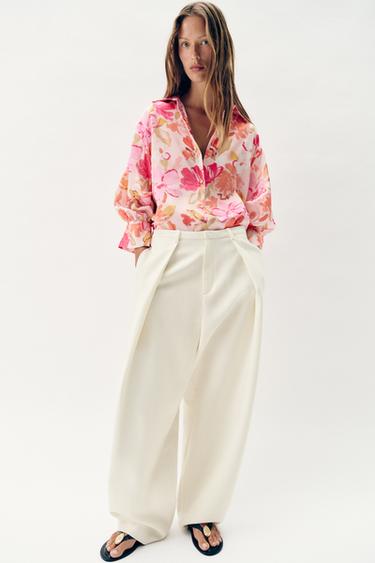 Zara {名称} - {颜色} - 0 图片