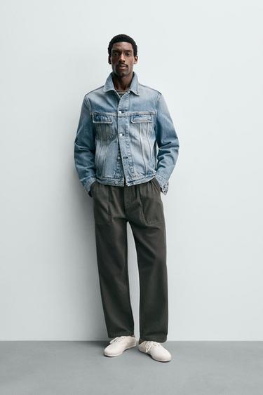 Zara {名称} - {颜色} - 0 图片