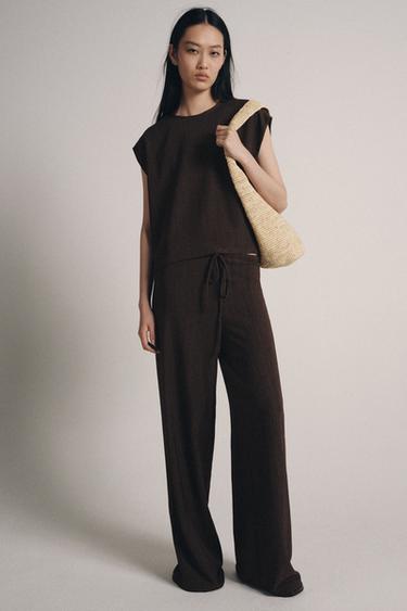 Zara {名称} - {颜色}