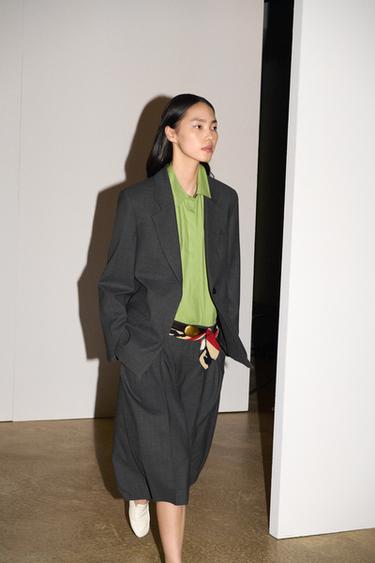 Zara {名称} - {颜色} - 0 图片