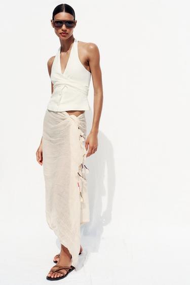 Zara {名称} - {颜色} - 0 图片