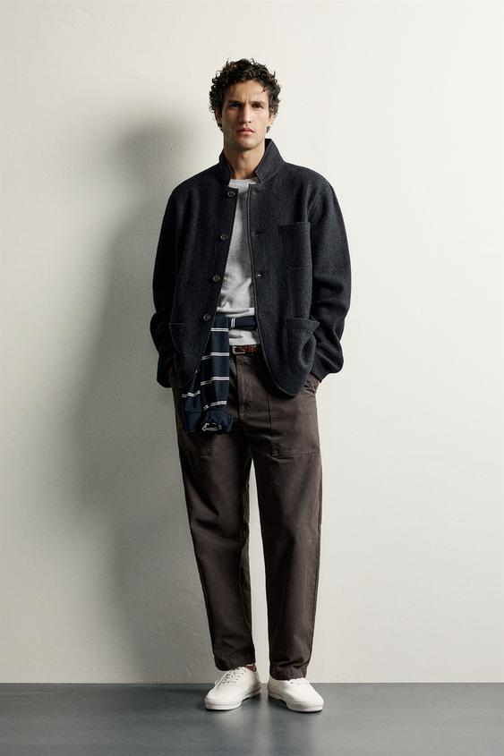 Zara {名称} - {颜色} - 0 图片