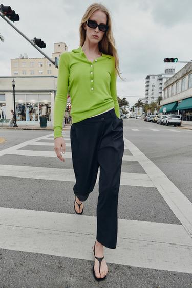 Zara {名称} - {颜色}