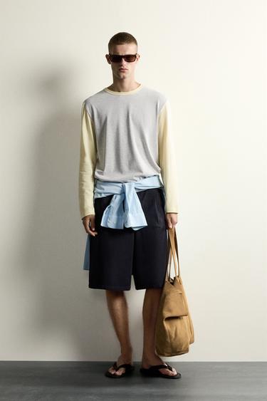 Zara {名称} - {颜色} - 0 图片