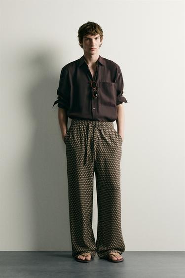 Zara {名称} - {颜色} - 0 图片