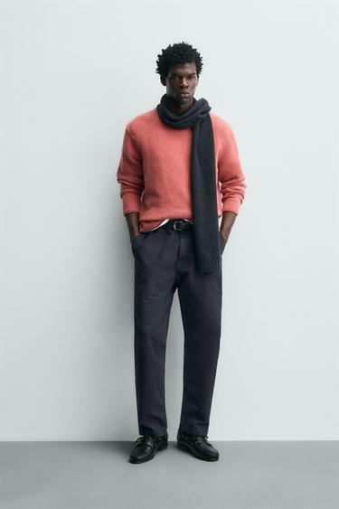 Zara {名称} - {颜色} - 0 图片