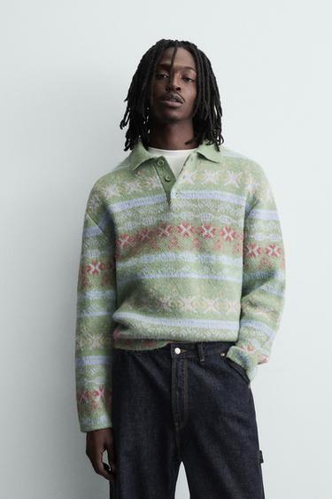 Zara {名称} - {颜色}