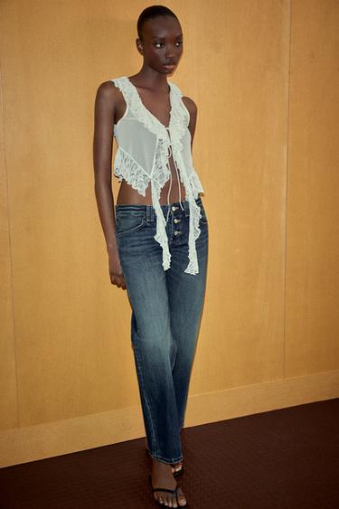 Zara {名称} - {颜色}