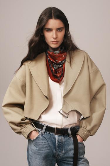 Zara {名称} - {颜色}