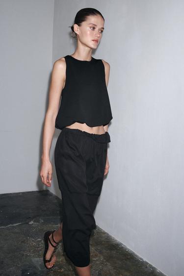 Zara {名称} - {颜色}