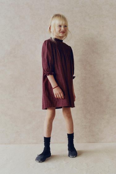 Zara {名称} - {颜色}