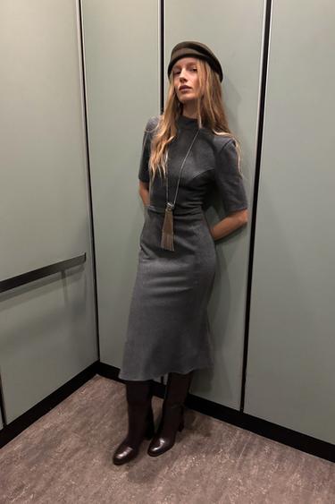 Zara {名称} - {颜色} - 0 图片