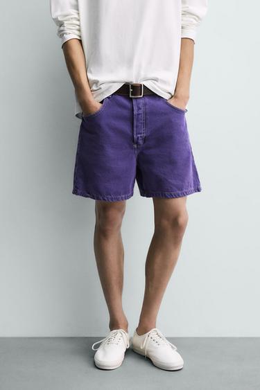 Zara {名称} - {颜色}