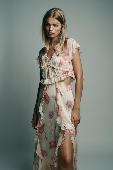 Zara {名称} - {颜色}