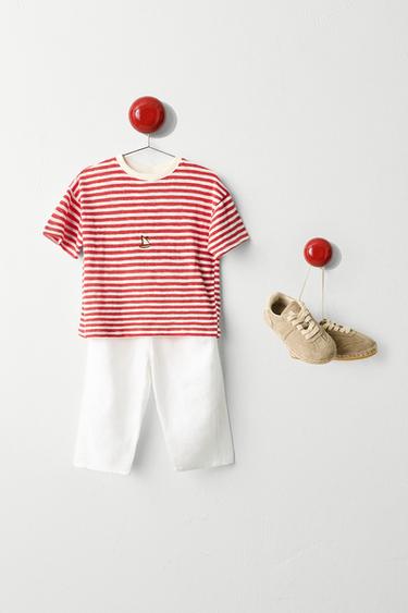 Zara {名称} - {颜色}