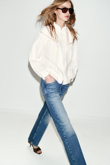 Zara {名称} - {颜色}