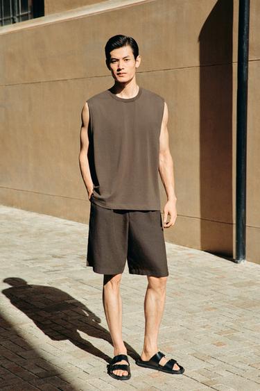 Zara {名称} - {颜色}