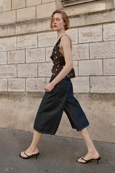 Zara {名称} - {颜色}