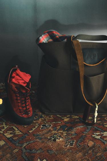 Zara {名称} - {颜色} - 0 图片