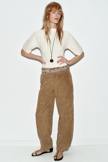 Zara {名称} - {颜色} - 0 图片