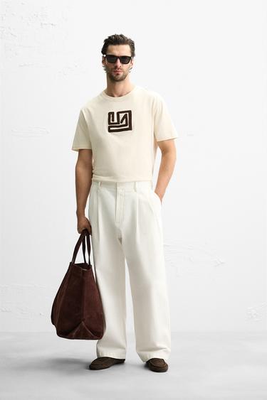 Zara {名称} - {颜色} - 0 图片