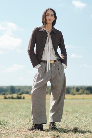 Zara {名称} - {颜色} - 0 图片