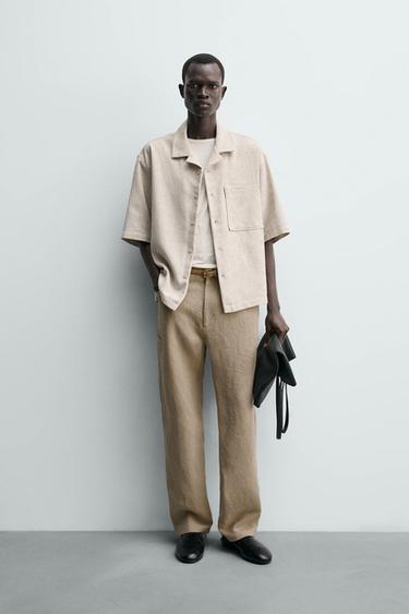 Zara {名称} - {颜色} - 0 图片