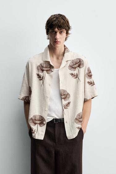 Zara {名称} - {颜色}