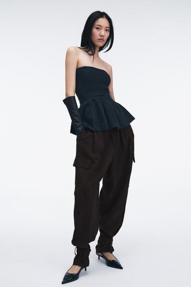 Zara {名称} - {颜色}